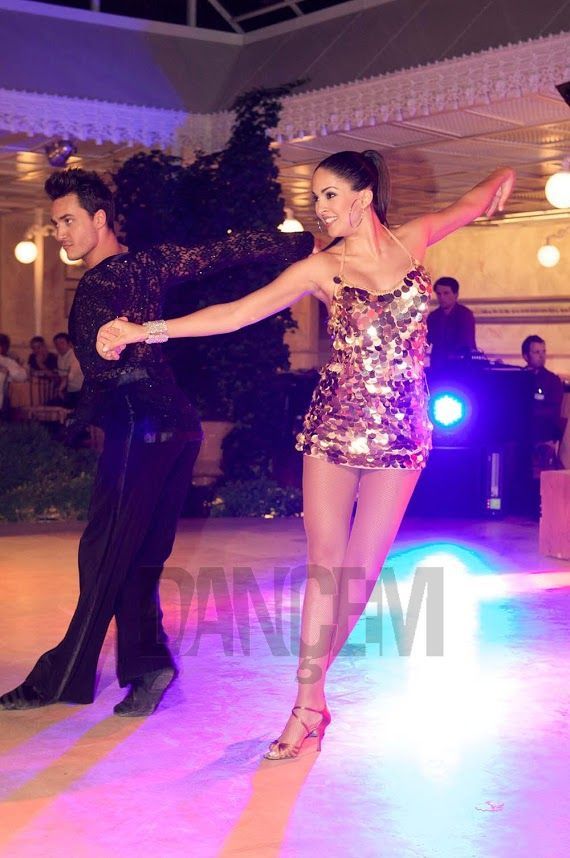 Choreographies for events and parties - Dancem Events - Tango