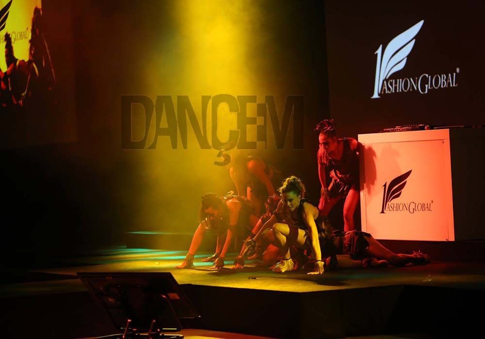 Choreographies for events and parties - Dancem Events