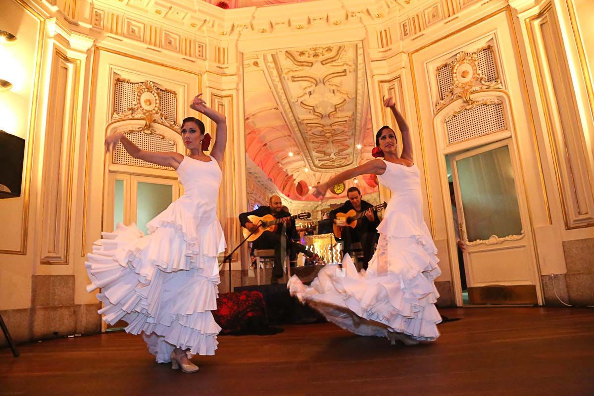Flamenco and Spanish Dance - Dancem Events