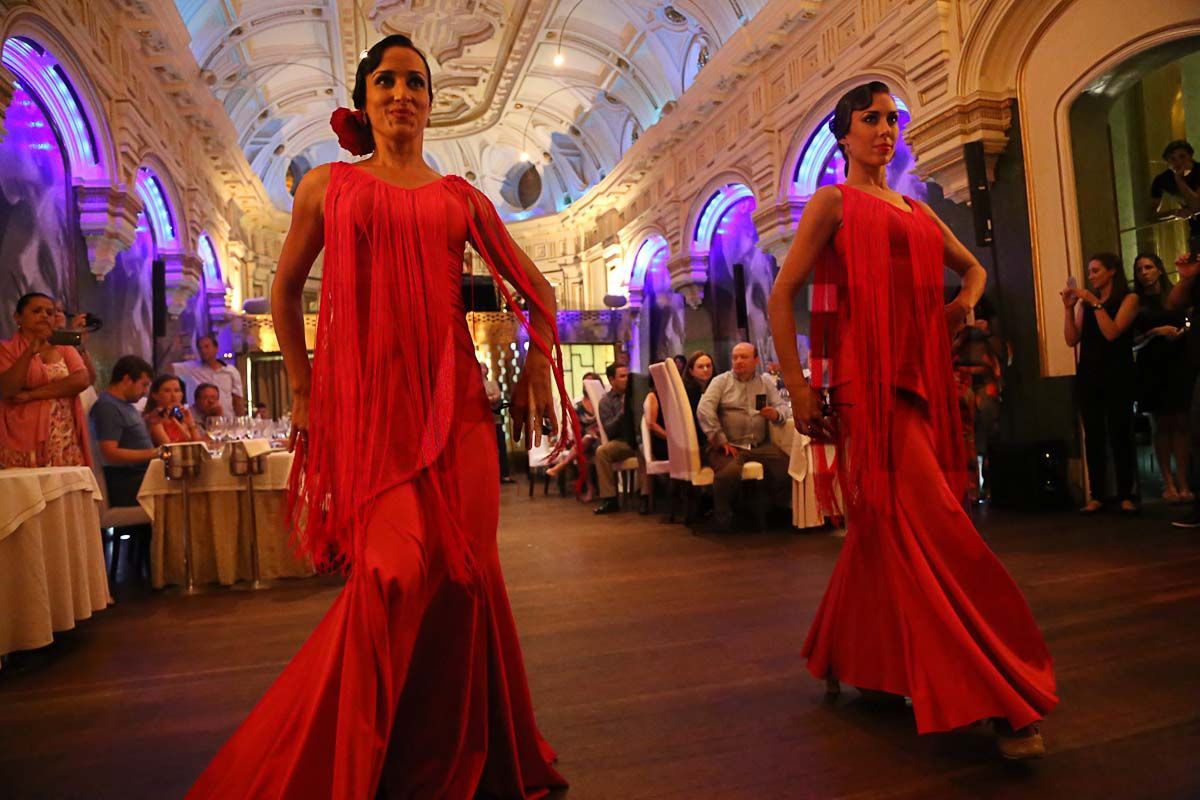 Flamenco and Spanish Dance - Dancem Events