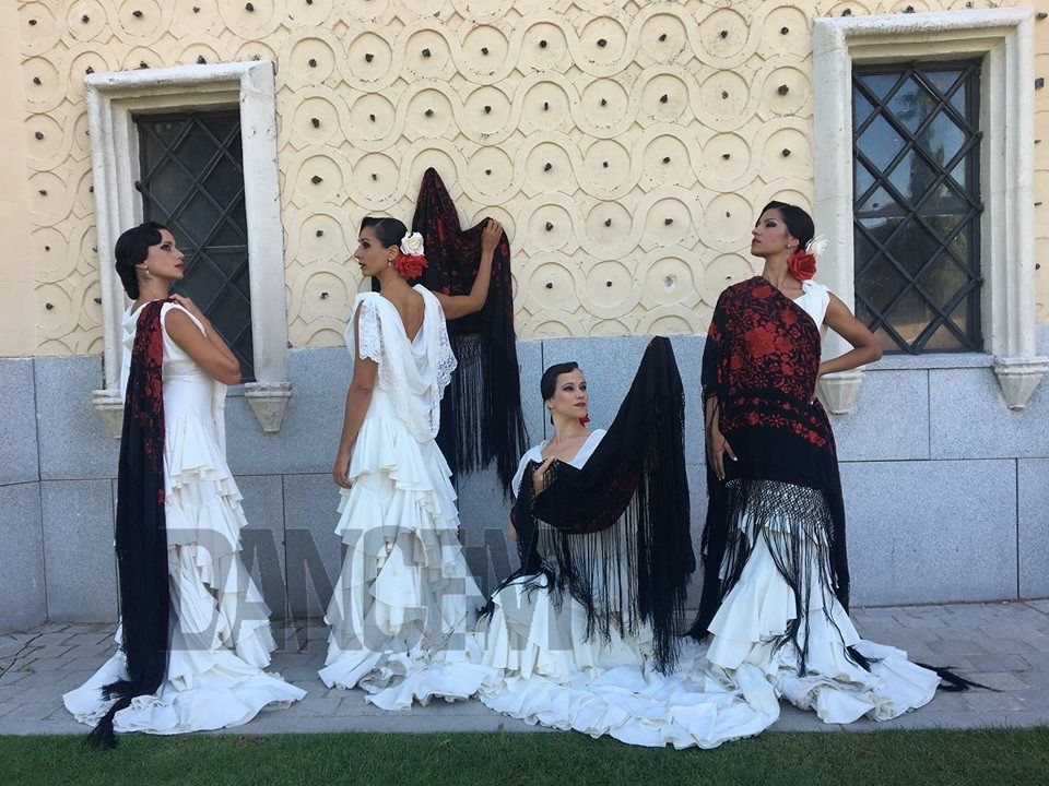 Flamenco y danza española - Dancem Espectáculos