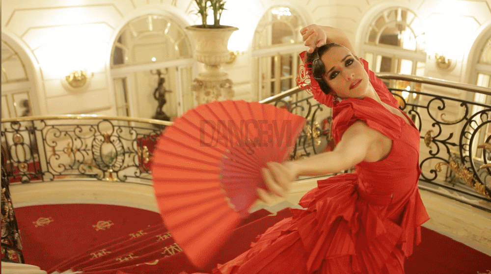 Diva española - Dancem Espectáculos