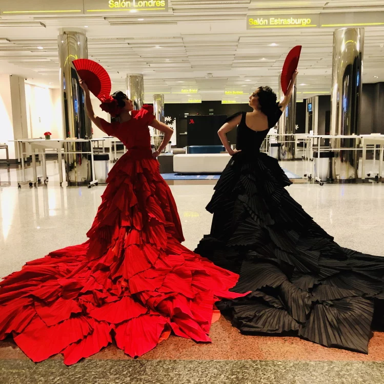 Divas de Dancem Espectáculos