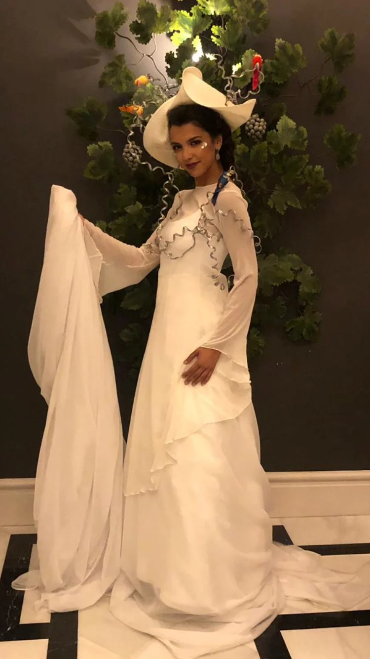 diva de los sueños 2