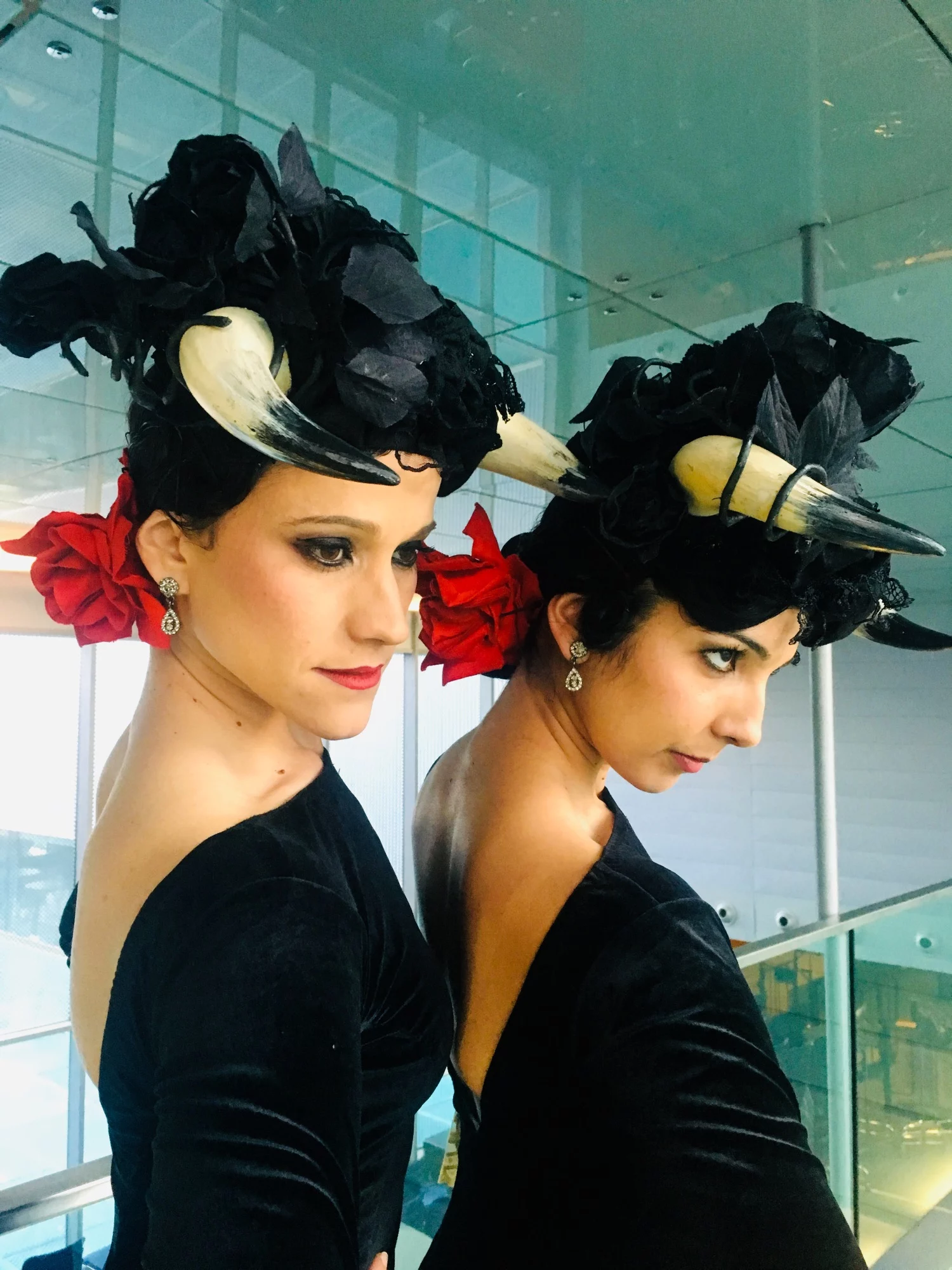 Evento-CCIB-3 Dancem Espectáculos en el CCIB