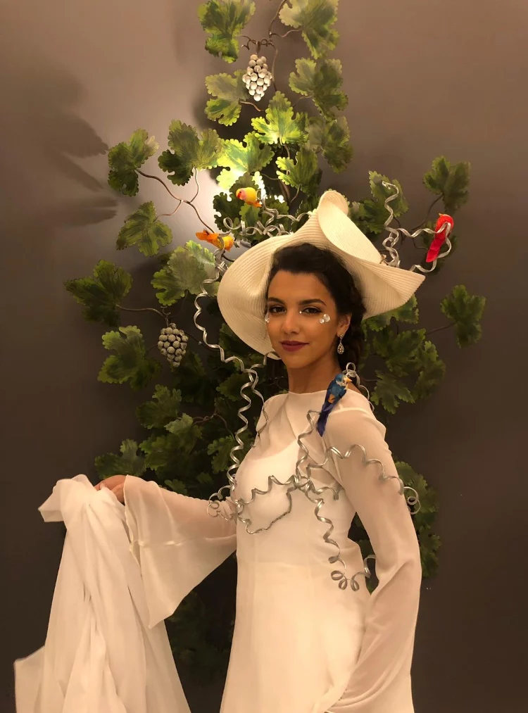 Inauguracion-Hotel-Palacio-Maria-Luisa-7 Dancem Espectáculos Logo HOME DANCEM SERVICES NEWS CONTACT Español English Dancem at the opening of the Hotel Casa Palacio María Luisa in Jerez