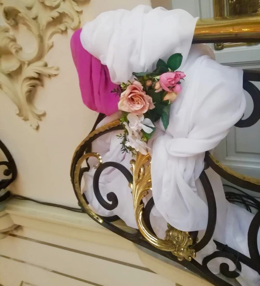 Boda-Paco-Roncero-2 Dancem con su trio de cuerda en la boda de Paco Roncero