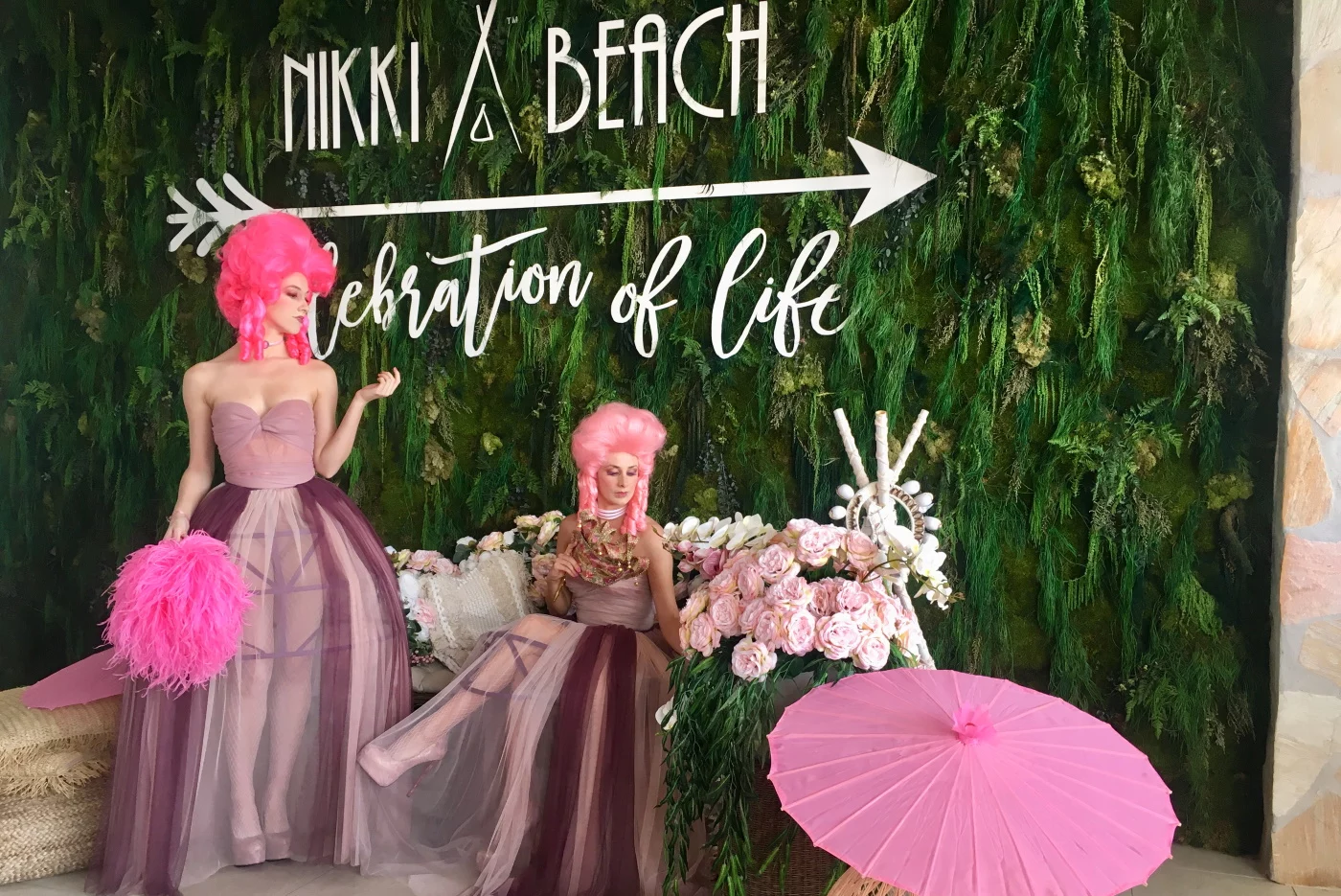 La vie en rose Dancem Espectáculos: La vie en rose