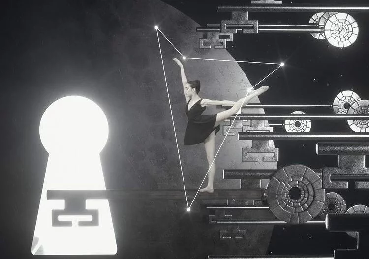 danza virtual y realidad aumentada 3 Danza virtual y realidad aumentada: Surreal Soul