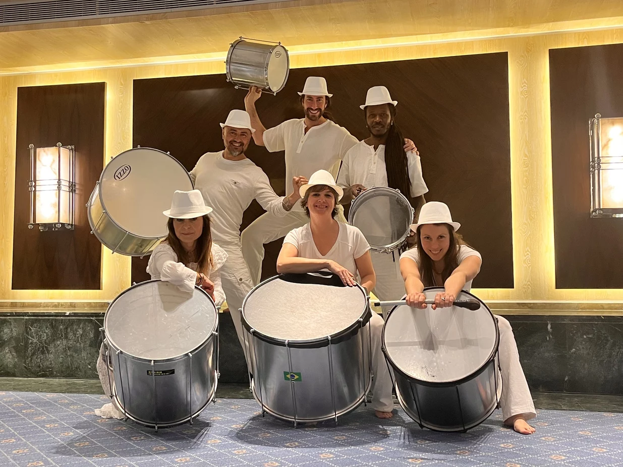 Dancem da ritmo a tu empresa